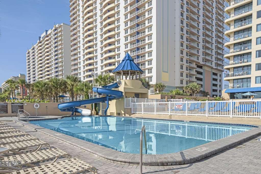 Hilton Vacation Club Daytona Beach Regency Hotel สิ่งอำนวยความสะดวก รูปภาพ