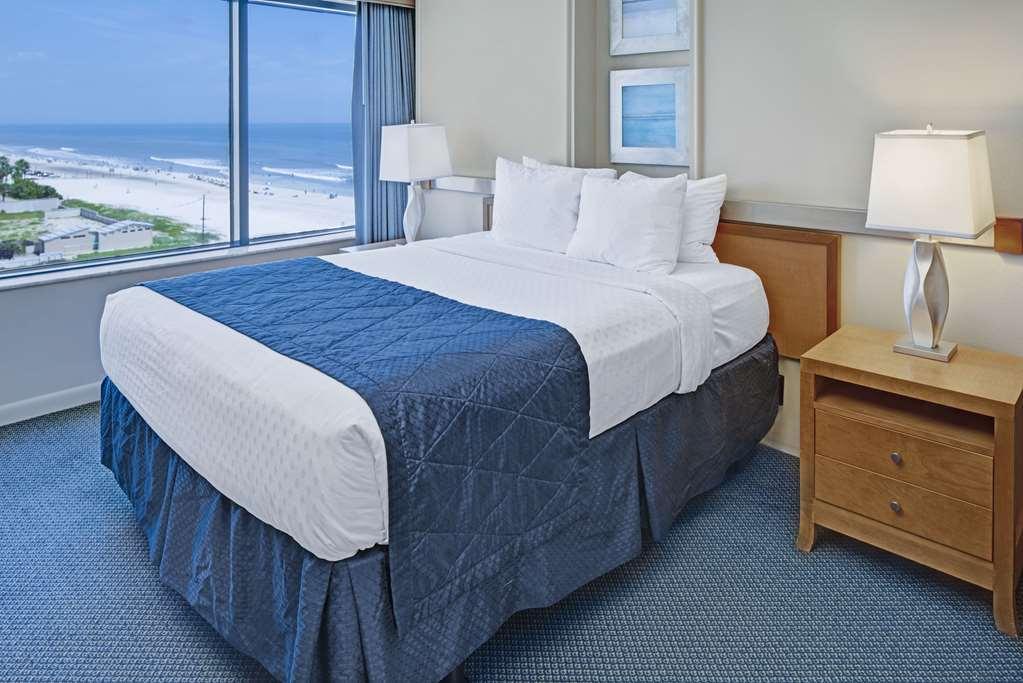 Hilton Vacation Club Daytona Beach Regency Hotel ห้อง รูปภาพ