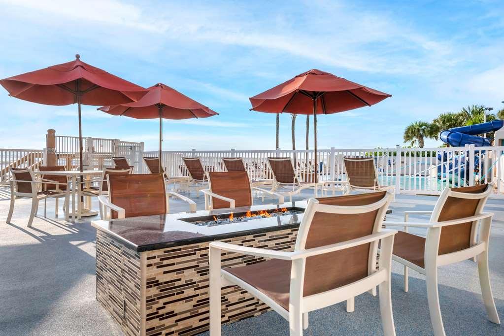 Hilton Vacation Club Daytona Beach Regency Hotel ร้านอาหาร รูปภาพ